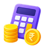 EMI Calculator